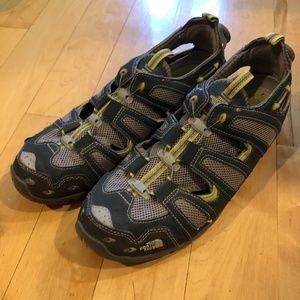 Men's North Face Shoe